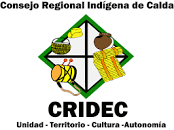Consejo regional indígena de Caldas - CRIDEC